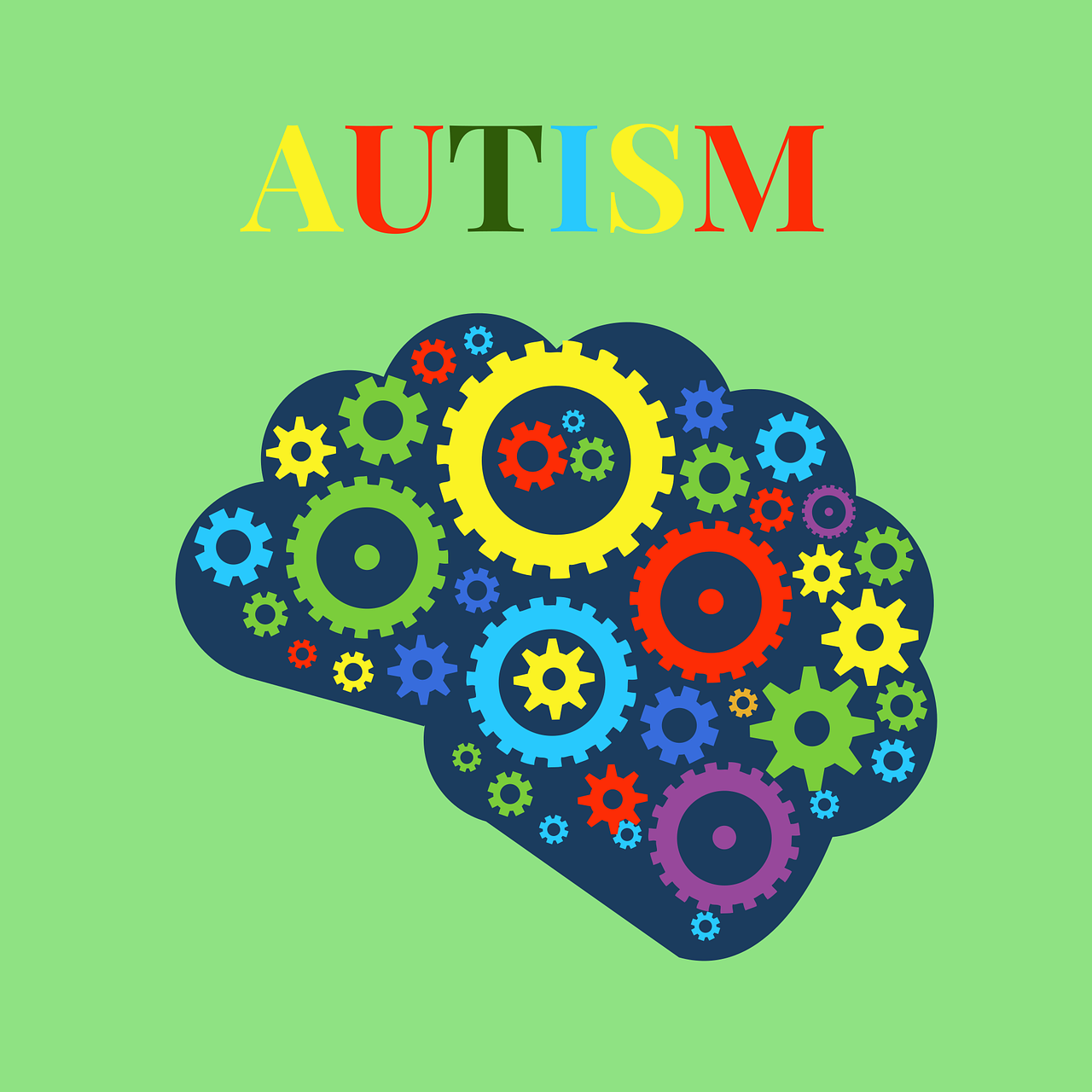 Ce fac in Romania copiii cu autism dupa diagnostic?